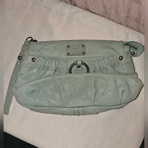 The Frye Company Wristlet/Clutch